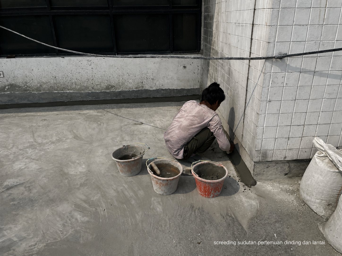 Government Building Structural Strengthening