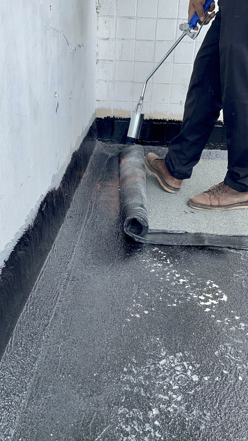 Government Building Structural Strengthening