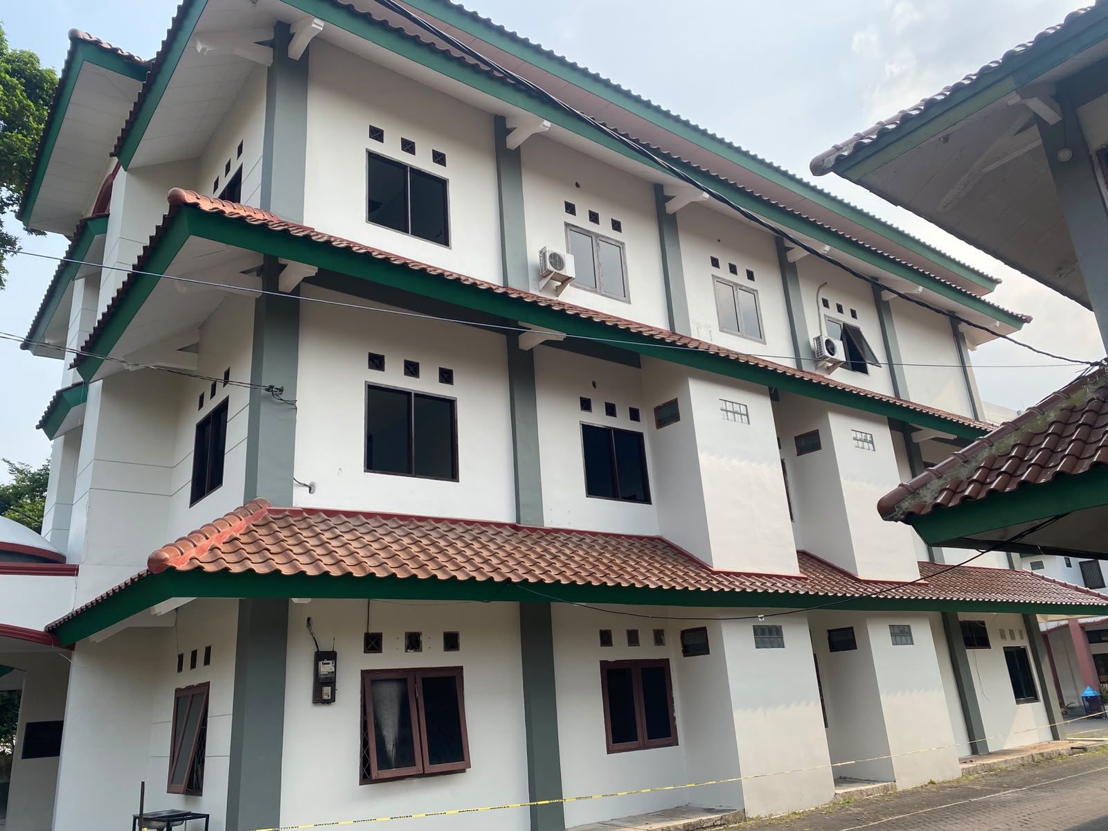 Educational Facility Renovation